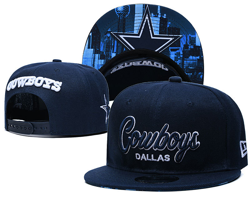 Buy NFL Dallas Cowboys Snapback Hats 72675 Online - Hats-Kicks.cn