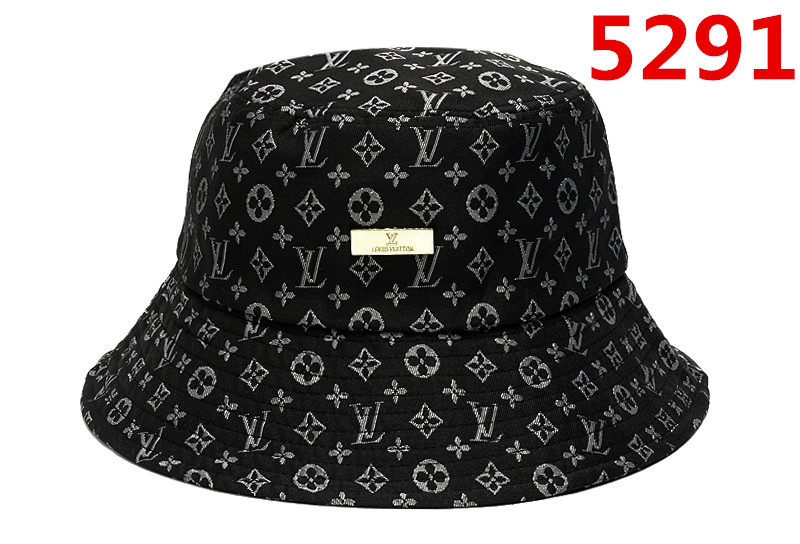 Buy LV Bucket Hats 72709 Online - Hats-Kicks.cn