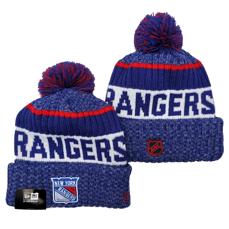 Buy NHL New York Rangers Beanie Hats 73092 Online - Hats-Kicks.cn