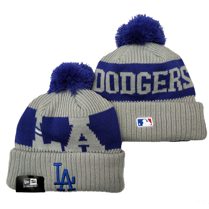 Buy MLB Los Angeles Dodgers Beanie Hats 73145 Online - Hats-Kicks.cn