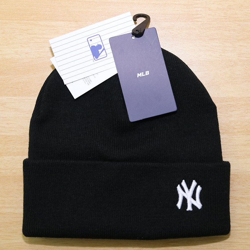 Buy MLB New York Yankees Beanie Hats 73237 Online - Hats-Kicks.cn