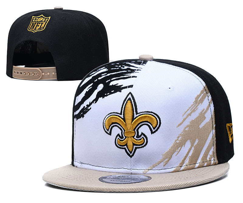 new orleans saints snapback hats