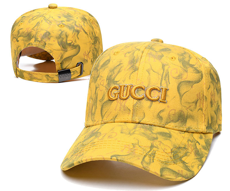 gucci hat snapback