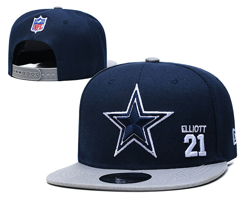 dallas snapback hats