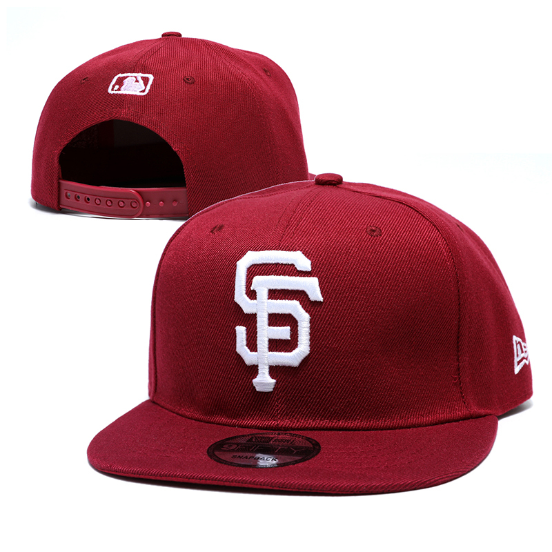 Buy MLB San Francisco Giants Snapback Hats 73804 Online - Hats-Kicks.cn