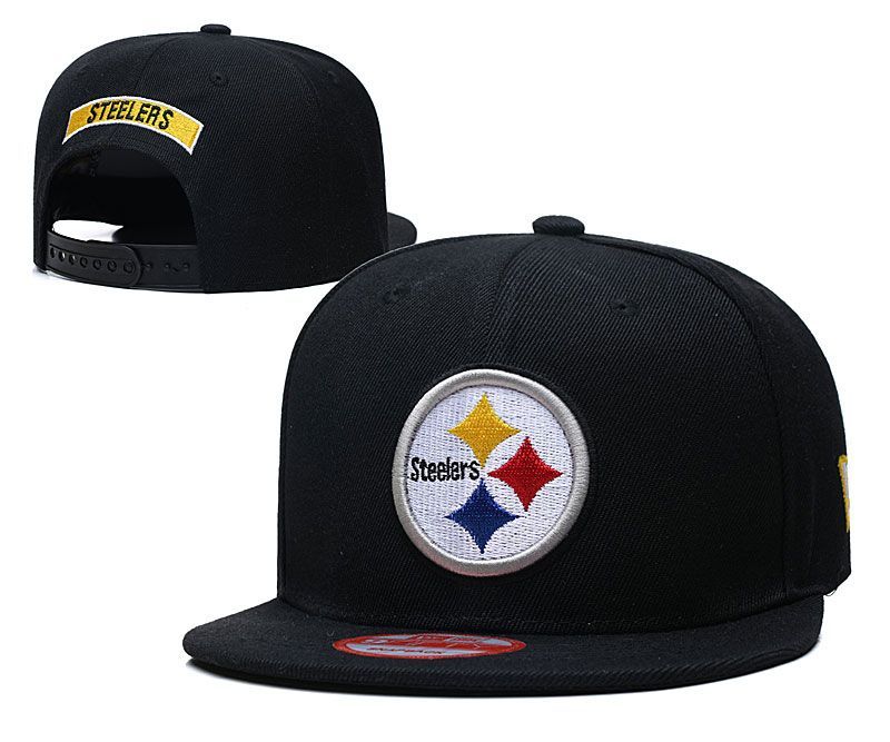 Buy NFL Pittsburgh Steelers Snapback Hats 73865 Online - Hats-Kicks.cn