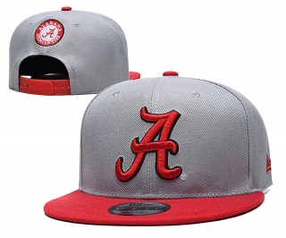 NCAA Alabama Crimson Tide Snapback Hats 73905