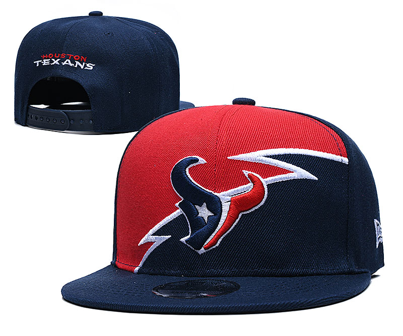 houston texans kids hats