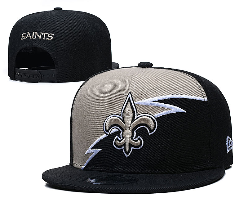 new orleans saints snapback hats