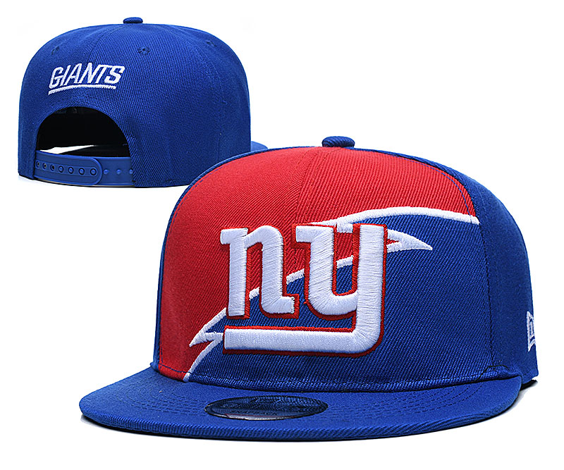 new york giants football hats