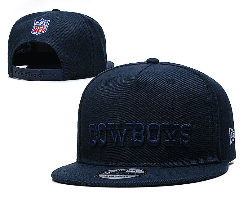 dallas snapback hats