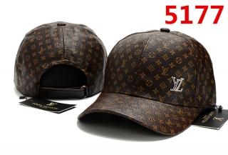 LV Curved Brim Snapback Hats 74036