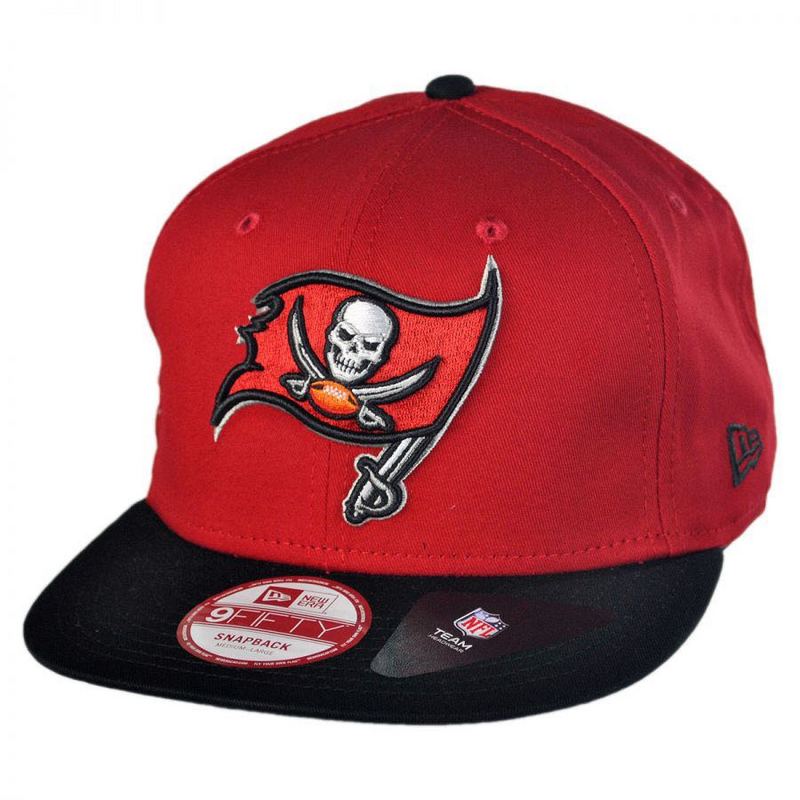 tampa bay buccaneers hat