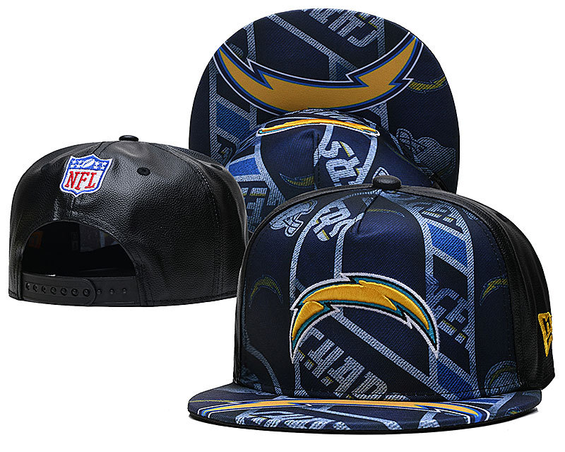Buy NFL San Diego Chargers Snapback Hats 74298 Online - Hats-Kicks.cn