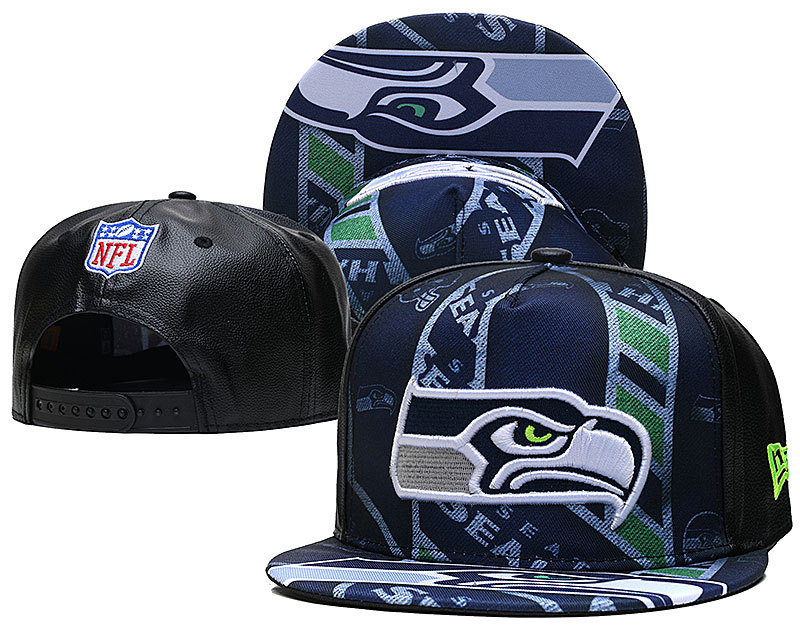 seattle seahawks snapback hats