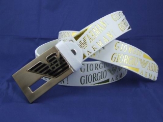 Armani Belts 74655