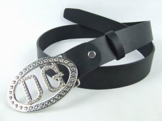 D&G Belts 74840