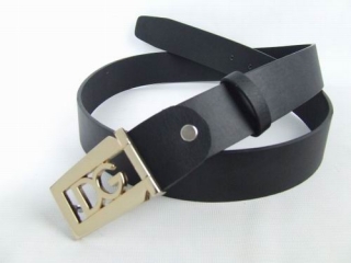 D&G Belts 74850