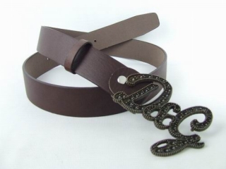 D&G Belts 74866