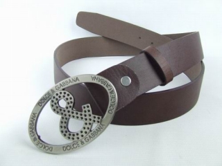 D&G Belts 74872