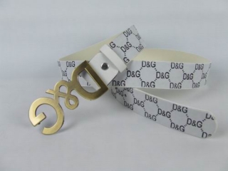 D&G Belts 74925