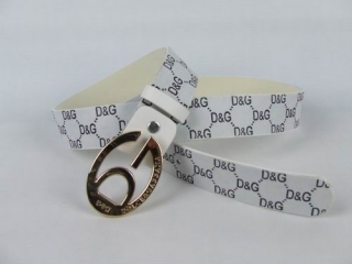 D&G Belts 74933