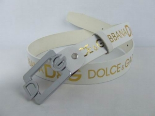 D&G Belts 74986