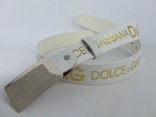 D&G Belts 74993