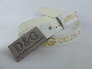 D&G Belts 75000