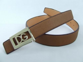 D&G Belts 75019