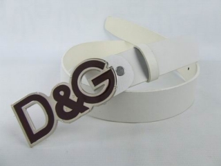 D&G Belts 75020