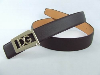 D&G Belts 75022