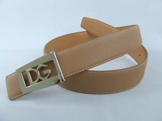 D&G Belts 75024