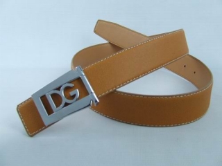 D&G Belts 75025