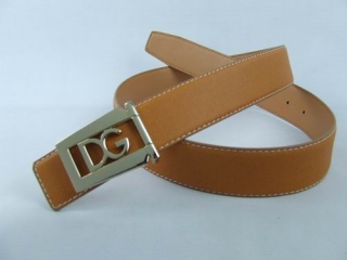 D&G Belts 75026