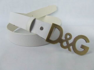 D&G Belts 75032