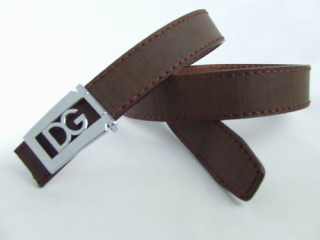 D&G Belts 75033