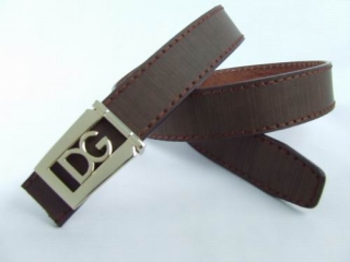 D&G Belts 75034