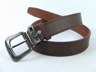 D&G Belts 75040