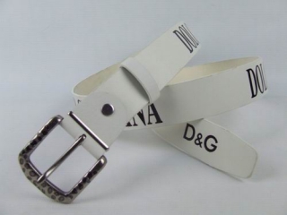 D&G Belts 75041