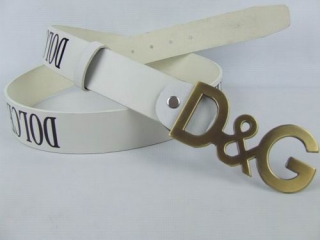 D&G Belts 75045