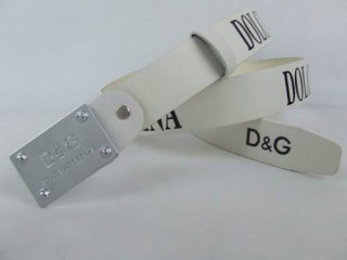 D&G Belts 75046