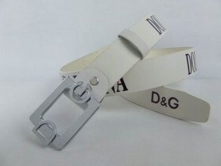 D&G Belts 75049