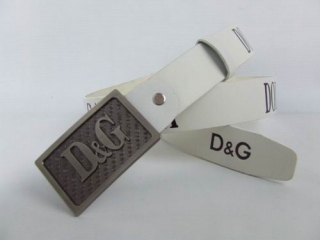 D&G Belts 75051