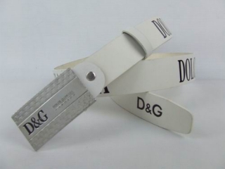 D&G Belts 75052