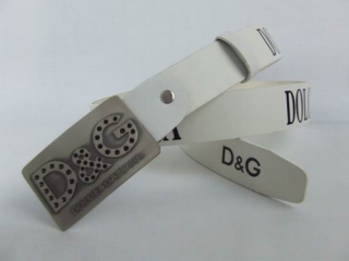 D&G Belts 75053