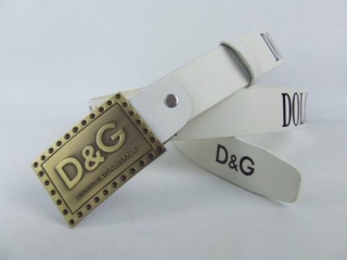 D&G Belts 75056