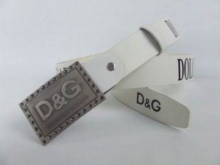 D&G Belts 75057