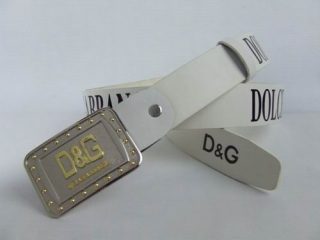 D&G Belts 75060