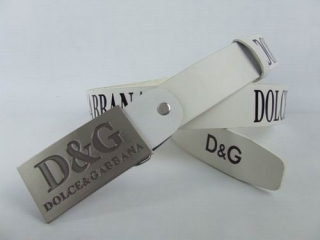 D&G Belts 75061